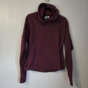 Puma workout sweater